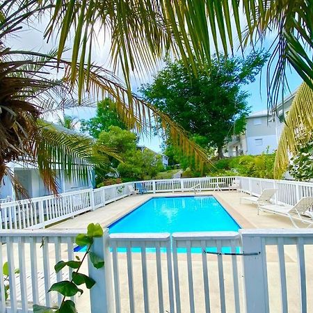 Breezy Nights St. Croix Apartment Кристианстед Екстериор снимка