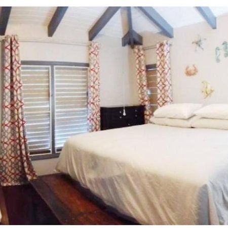 Breezy Nights St. Croix Apartment Кристианстед Екстериор снимка