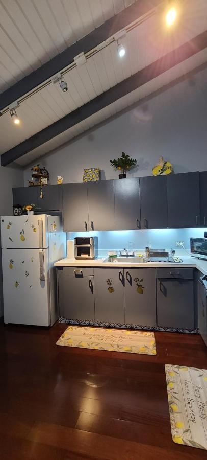 Breezy Nights St. Croix Apartment Кристианстед Екстериор снимка
