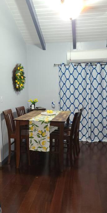 Breezy Nights St. Croix Apartment Кристианстед Екстериор снимка