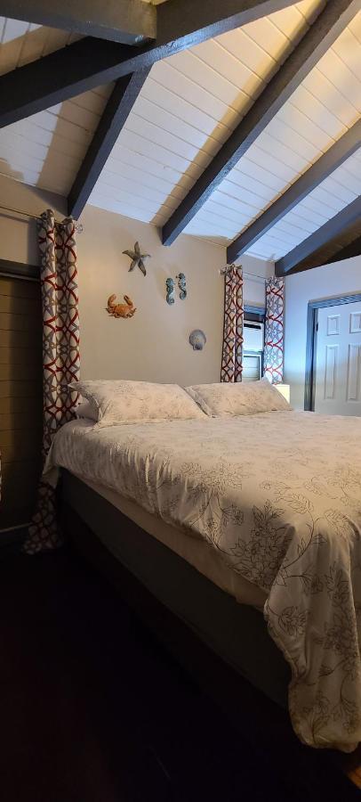 Breezy Nights St. Croix Apartment Кристианстед Екстериор снимка