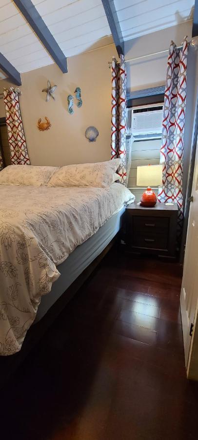 Breezy Nights St. Croix Apartment Кристианстед Екстериор снимка