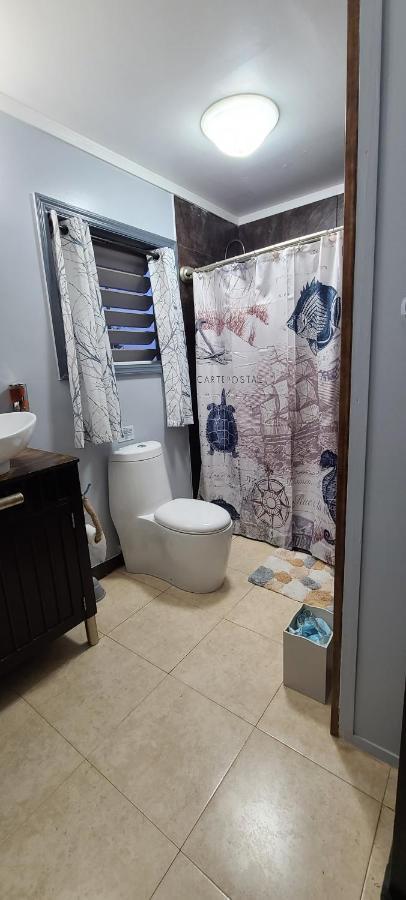 Breezy Nights St. Croix Apartment Кристианстед Екстериор снимка