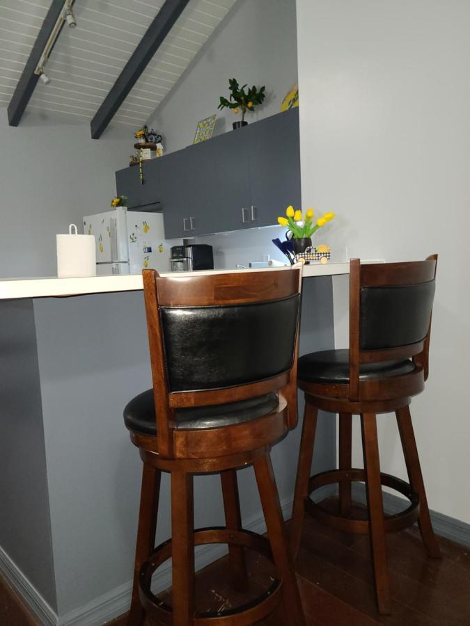 Breezy Nights St. Croix Apartment Кристианстед Екстериор снимка