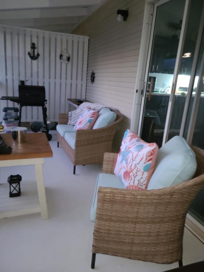 Breezy Nights St. Croix Apartment Кристианстед Екстериор снимка