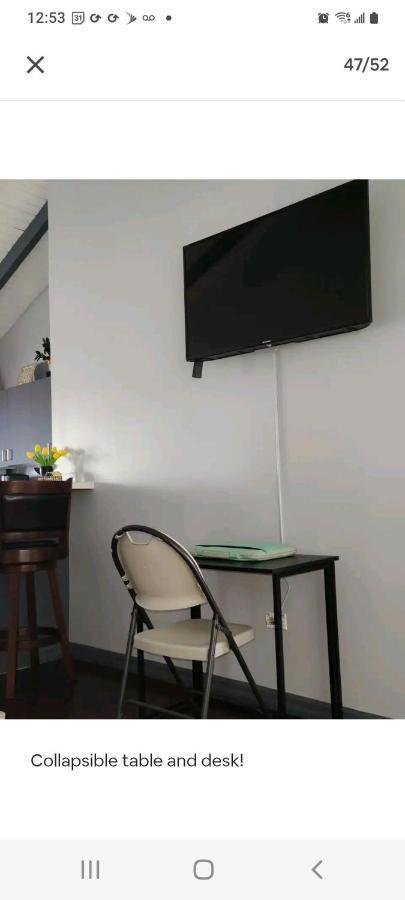 Breezy Nights St. Croix Apartment Кристианстед Екстериор снимка