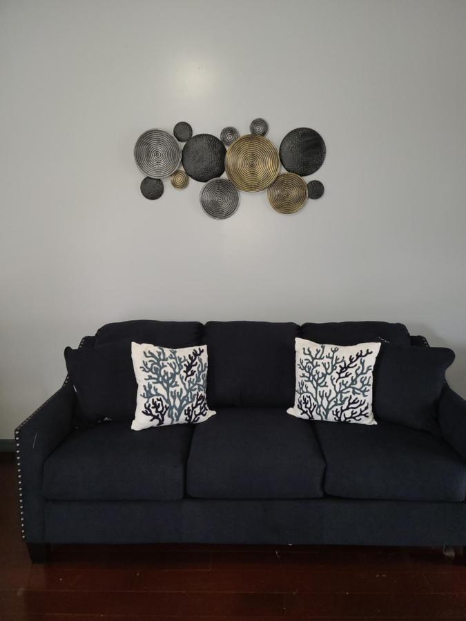 Breezy Nights St. Croix Apartment Кристианстед Екстериор снимка