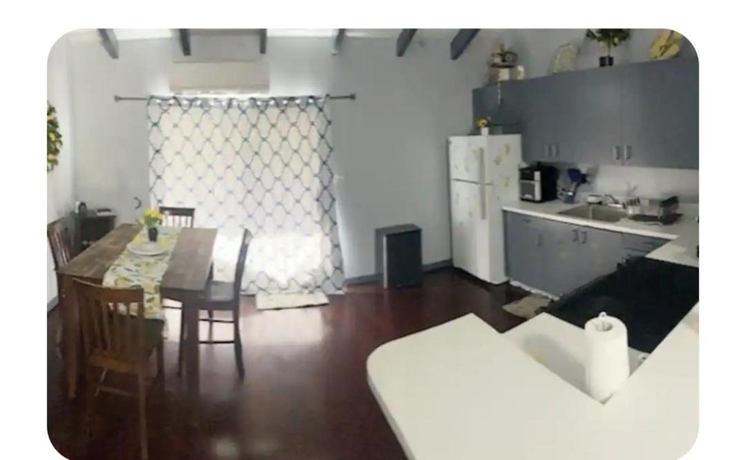 Breezy Nights St. Croix Apartment Кристианстед Екстериор снимка