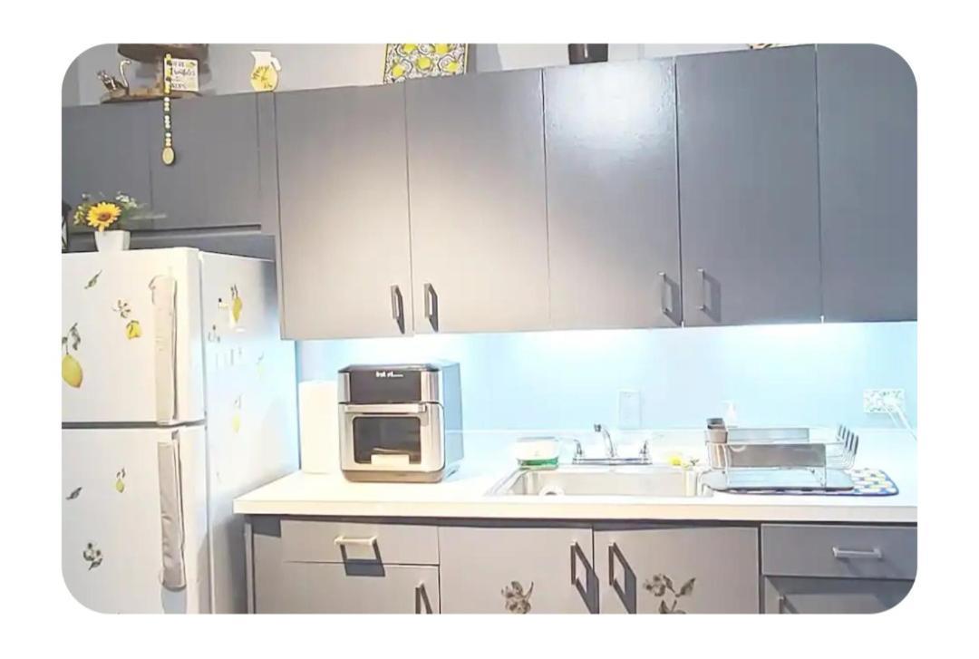 Breezy Nights St. Croix Apartment Кристианстед Екстериор снимка